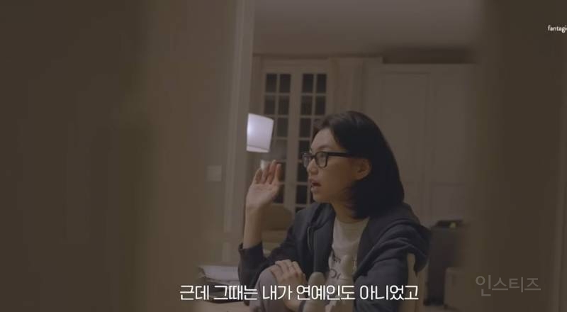 어머니가 사진 남겼던 칸에 초청받은 김도연..jpg | 인스티즈