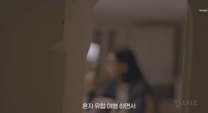 어머니가 사진 남겼던 칸에 초청받은 김도연..jpg | 인스티즈