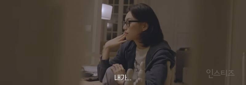 어머니가 사진 남겼던 칸에 초청받은 김도연..jpg | 인스티즈
