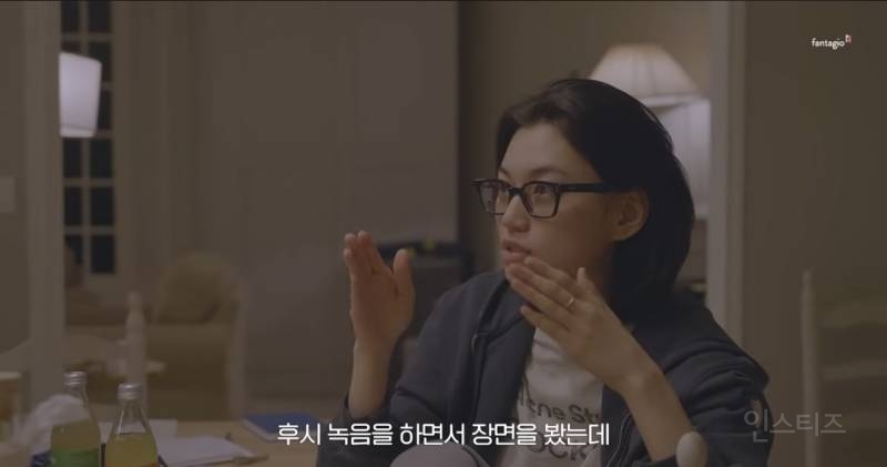어머니가 사진 남겼던 칸에 초청받은 김도연..jpg | 인스티즈