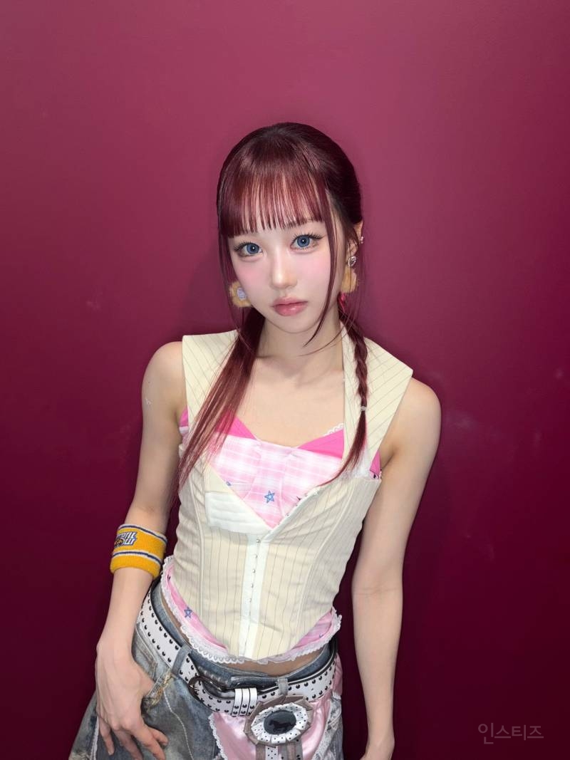 미국 하이틴 퀸카 무리가 데뷔한다면 | 인스티즈