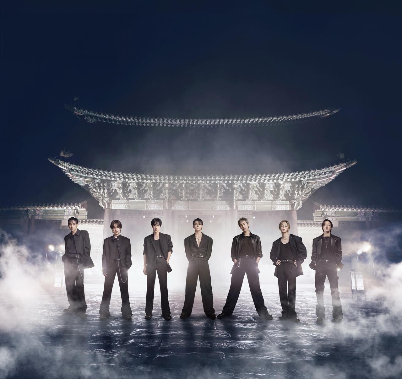 [정보/소식] 방탄소년단, 'SWIM'으로 빌보드 '핫 100' 역주행…발매 11주 차에도 순위 상승 | 인스티즈