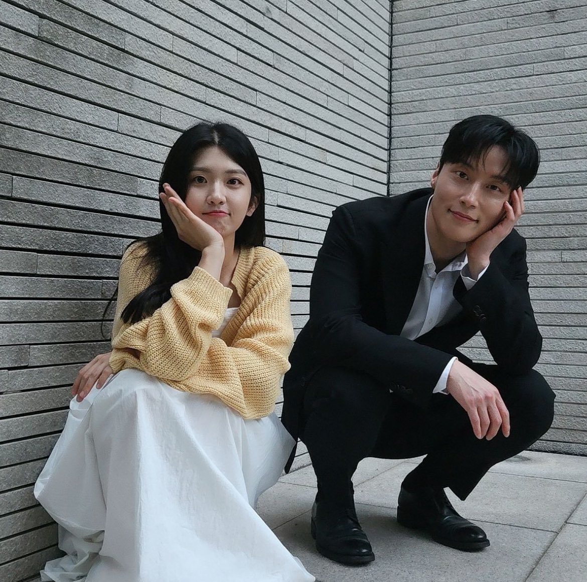 [잡담] 허남준 짤줍한거 같이 볼래? | 인스티즈