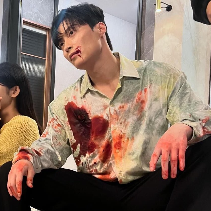 [잡담] 허남준 짤줍한거 같이 볼래? | 인스티즈