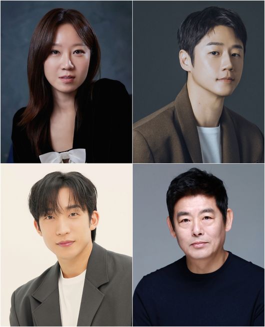 [정보/소식] 유부녀킬러) 공효진, '유부녀 킬러'로 15년만 MBC 컴백..정준원과 부부 호흡 | 인스티즈