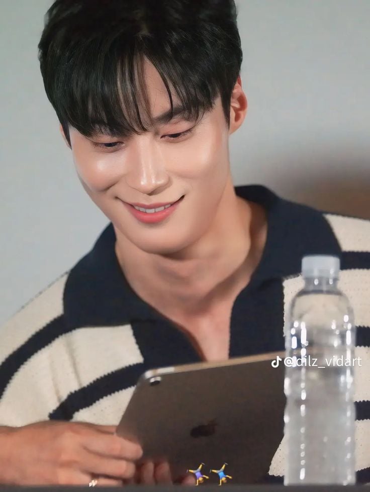[잡담] 허남준 짤줍한거 같이 볼래? | 인스티즈