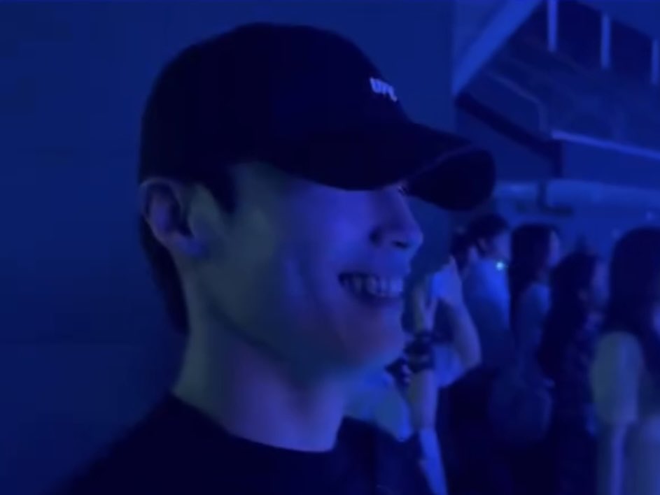 [잡담] 허남준 짤줍한거 같이 볼래? | 인스티즈
