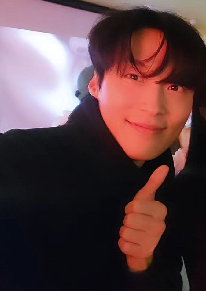 [잡담] 허남준 짤줍한거 같이 볼래? | 인스티즈