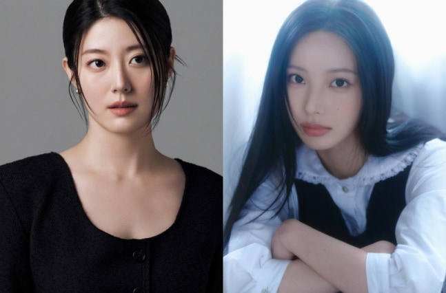 [정보/소식] 남지현·리센느 원이, 11월 7일 '2026 KGMA' 첫째날 MC 확정 | 인스티즈