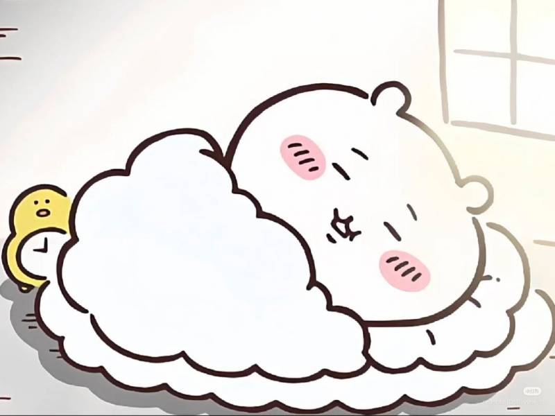 [잡담] 늦잠 자고 싶어라 💤 | 인스티즈