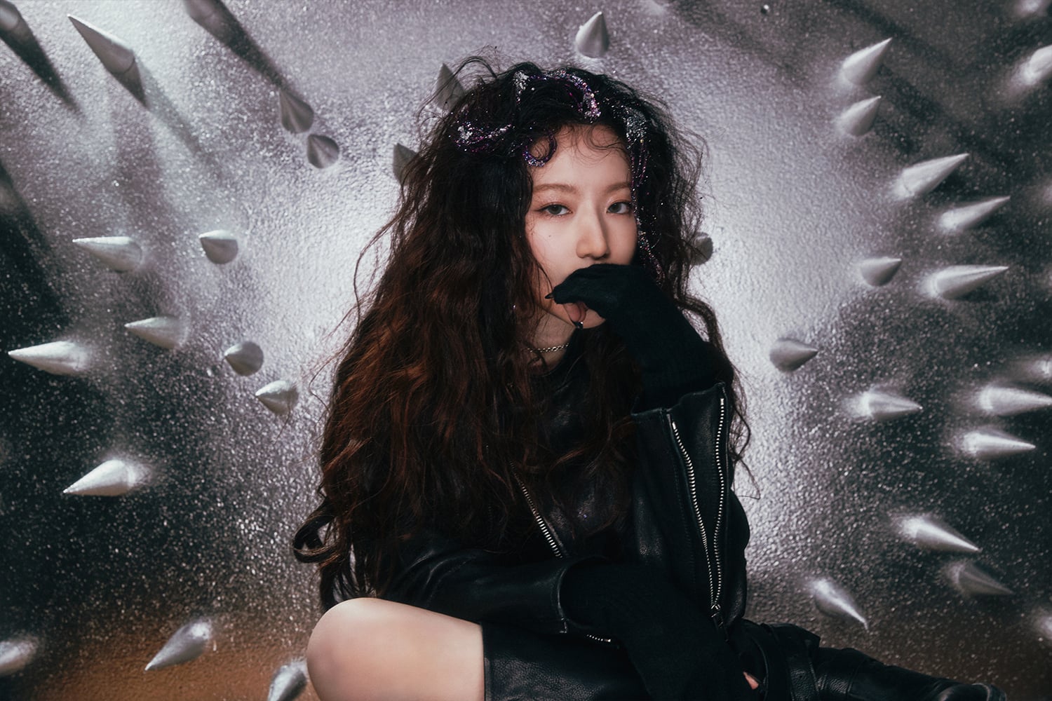 [정보/소식] 아이들 crow 컨포 공개 | 인스티즈