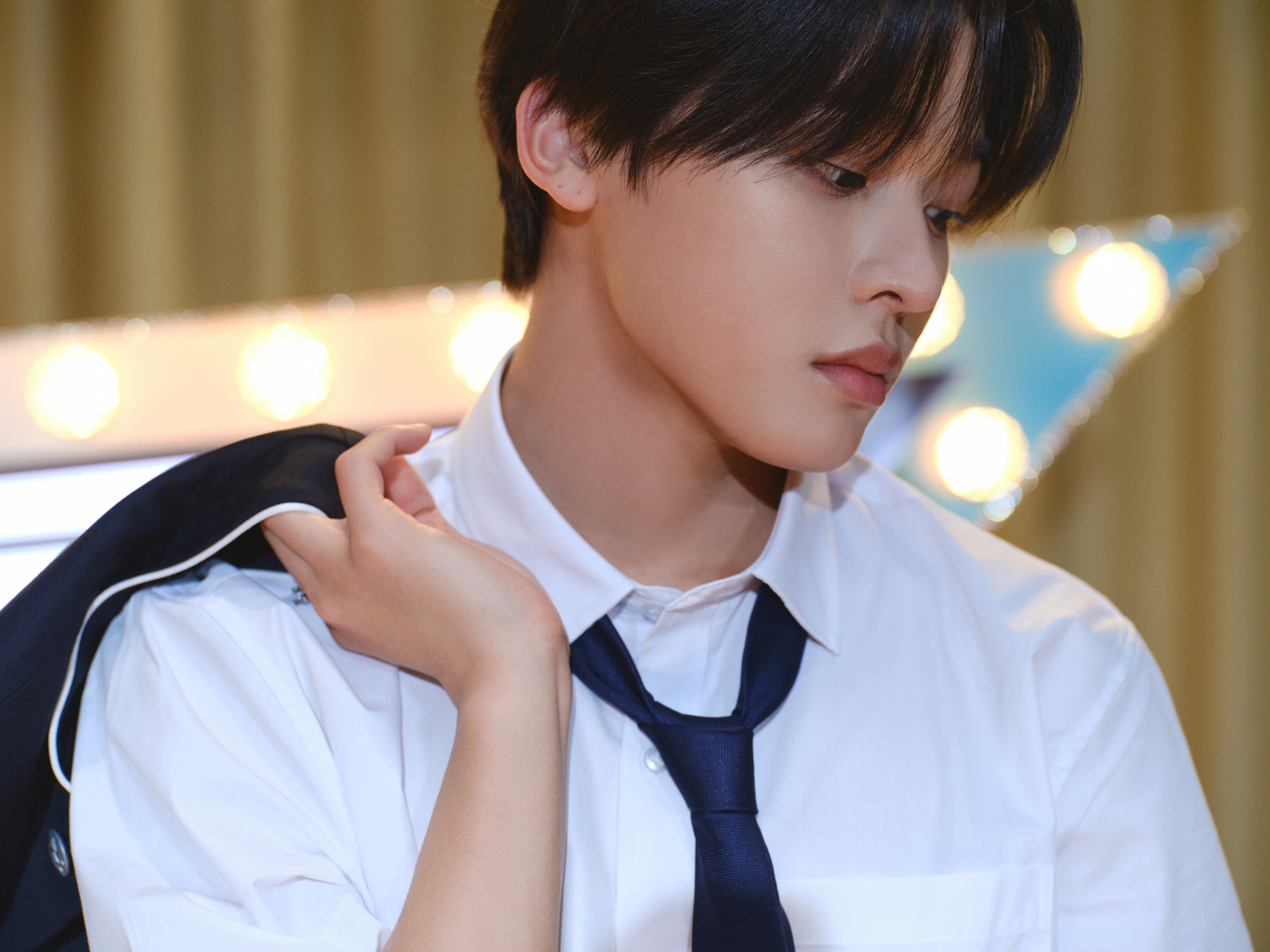 [잡담] 위시 일앨 컨포 티저 떴네 | 인스티즈