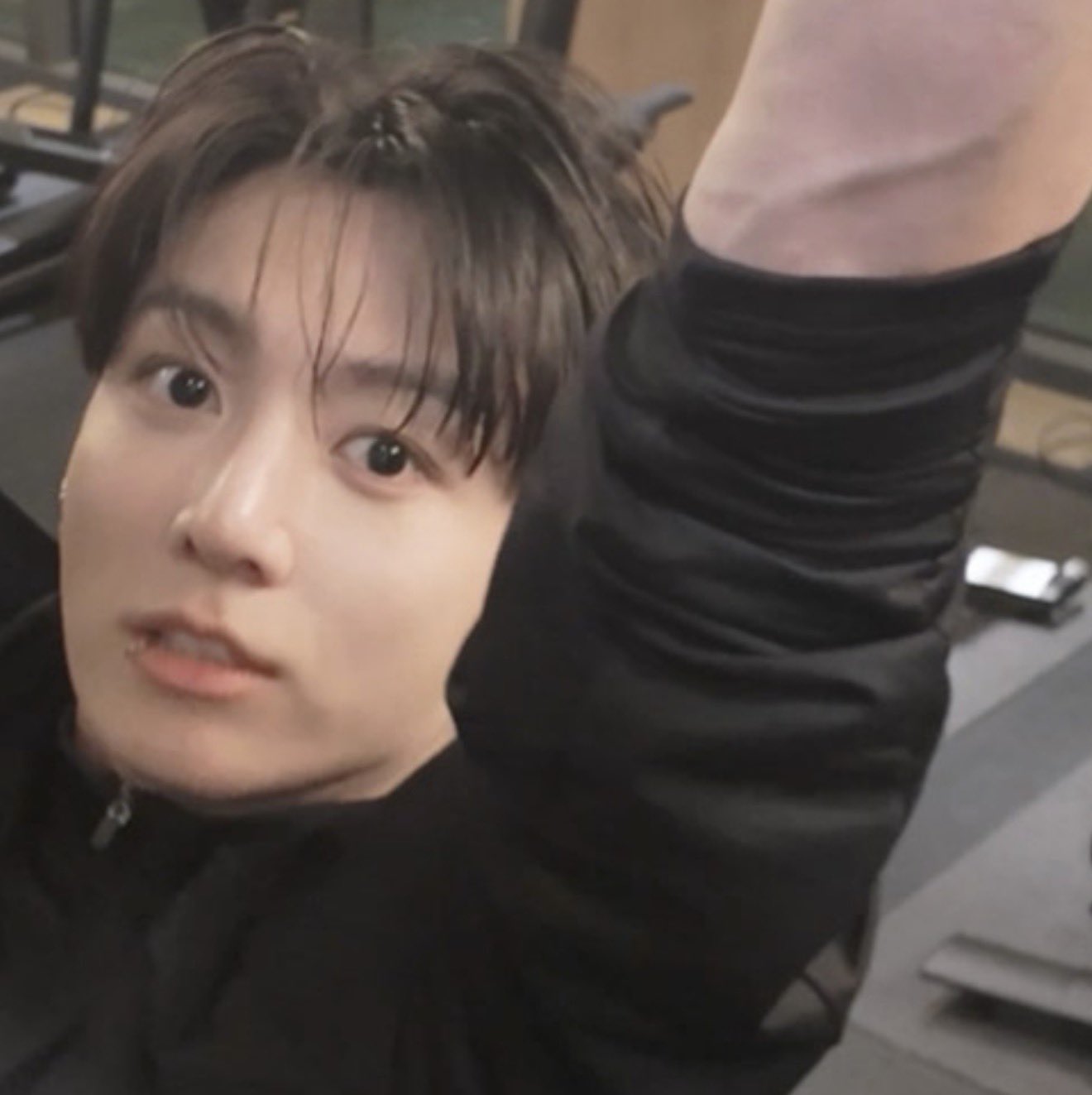 [잡담] 전정국 진짜 예쁘다.. | 인스티즈