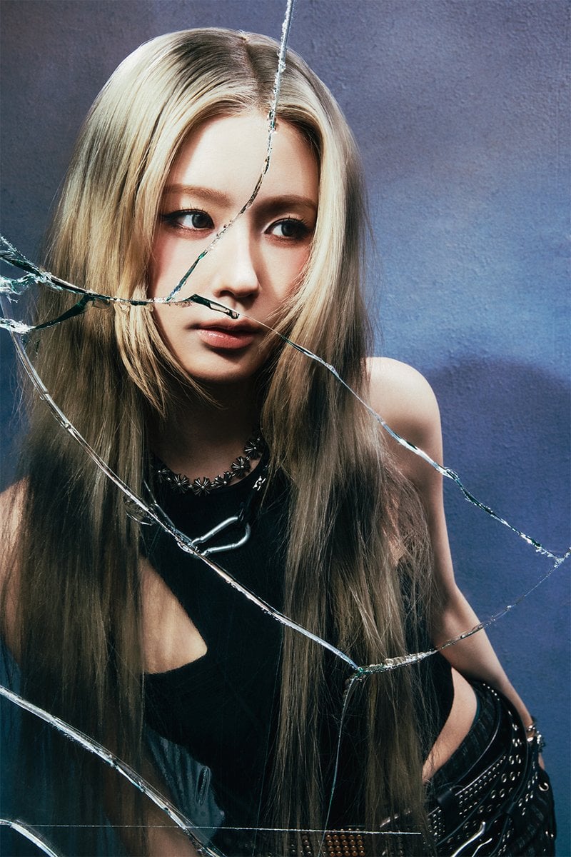 [정보/소식] 아이들 crow 컨포 공개 | 인스티즈