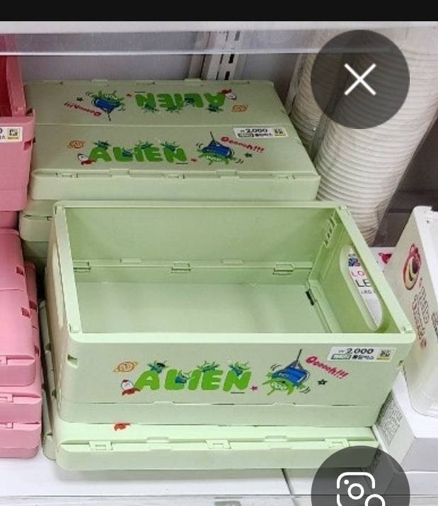 [잡담] 잠실 폴딩박스 가능해?? | 인스티즈