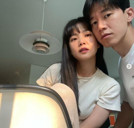 [잡담] 윤승아 김무열도 아랍두부다 | 인스티즈