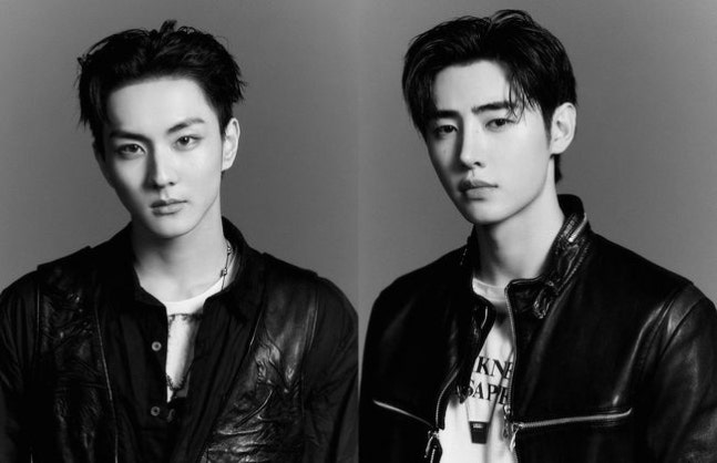 [정보/소식] 엔하이픈 정원·성훈, 14일 LG 트윈스 첫 시구·시타 출격 | 인스티즈
