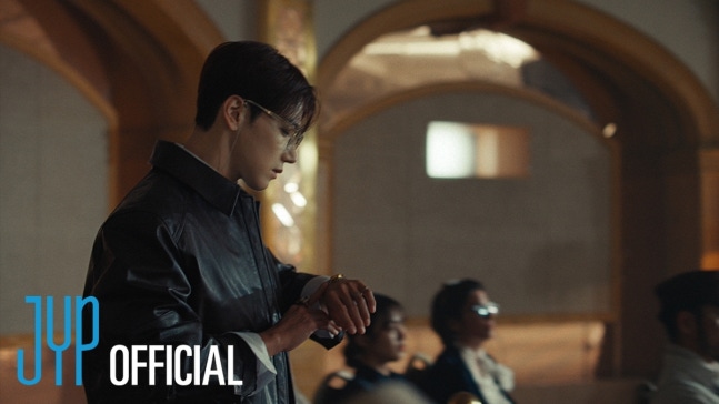 [정보/소식] JUN. K(준케이), 신곡 'Midnight Ticket'(미드나잇 티켓) 뮤직비디오 티저 최초 공개 | 인스티즈