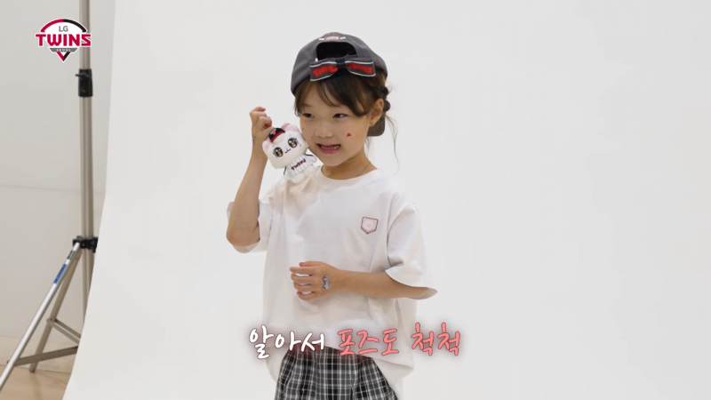 [잡담] 🐾우리 채아가 알고보니 화보천재였다고? | 인스티즈