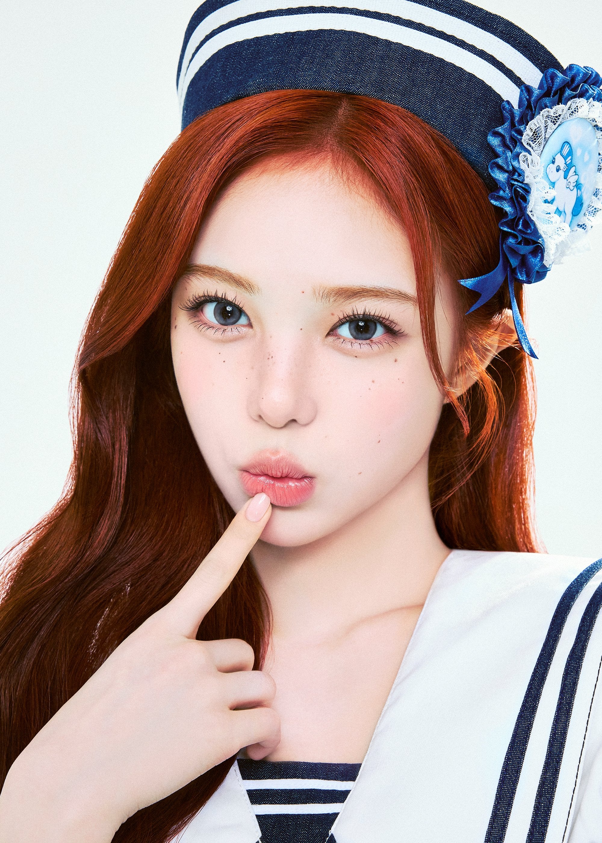 [잡담] 하투하 지니st 컨포 떴는데 개예쁨... 내 취향 하나씩 골라봄🧚‍♀️ | 인스티즈