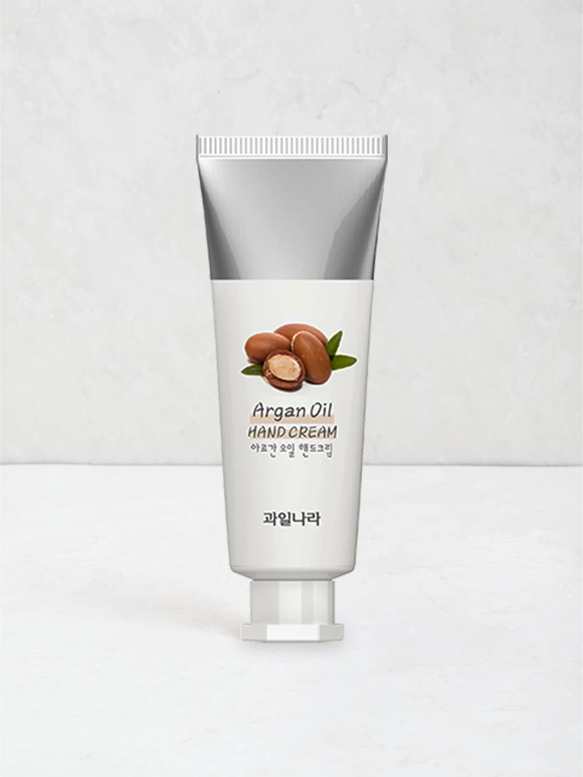 [잡담] 다이소 아르간 오일 핸드크림 쓰는 사람? | 인스티즈