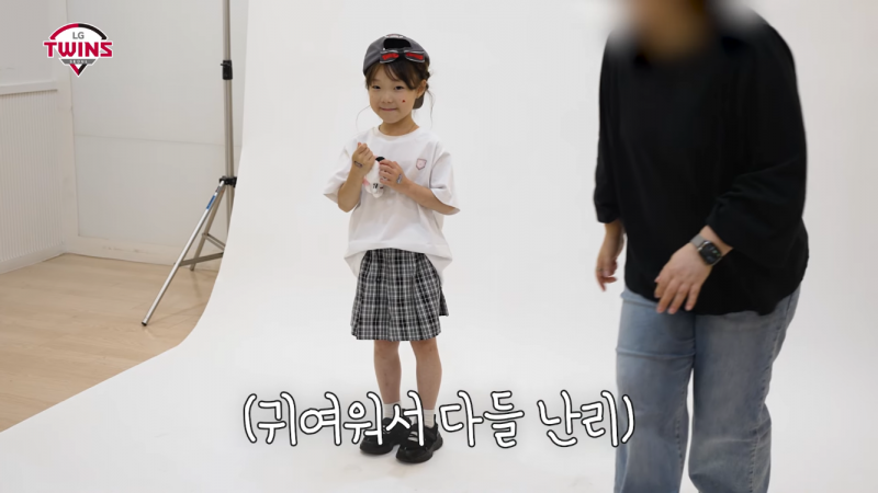 [잡담] 🐾우리 채아가 알고보니 화보천재였다고? | 인스티즈