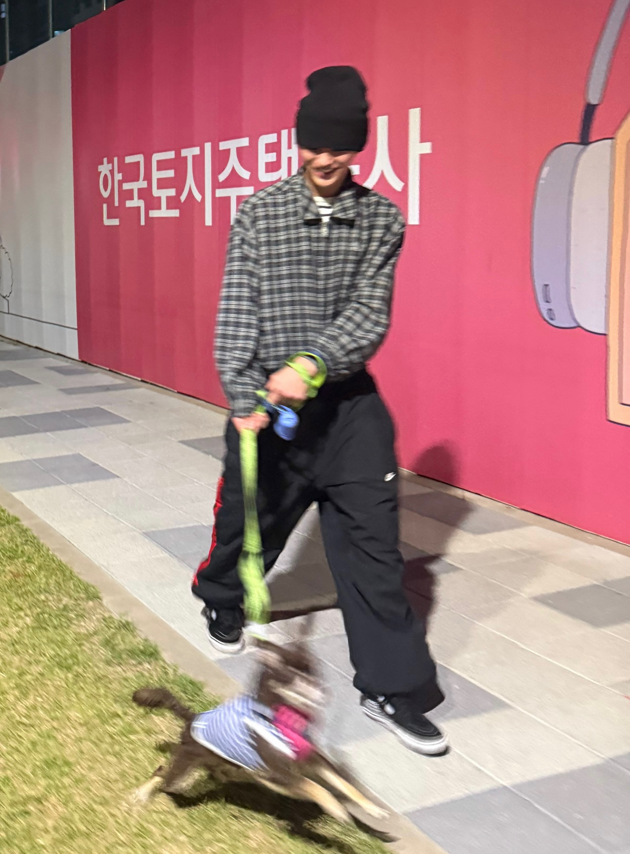 [잡담] 건호♡쿠키 사진왔다 | 인스티즈