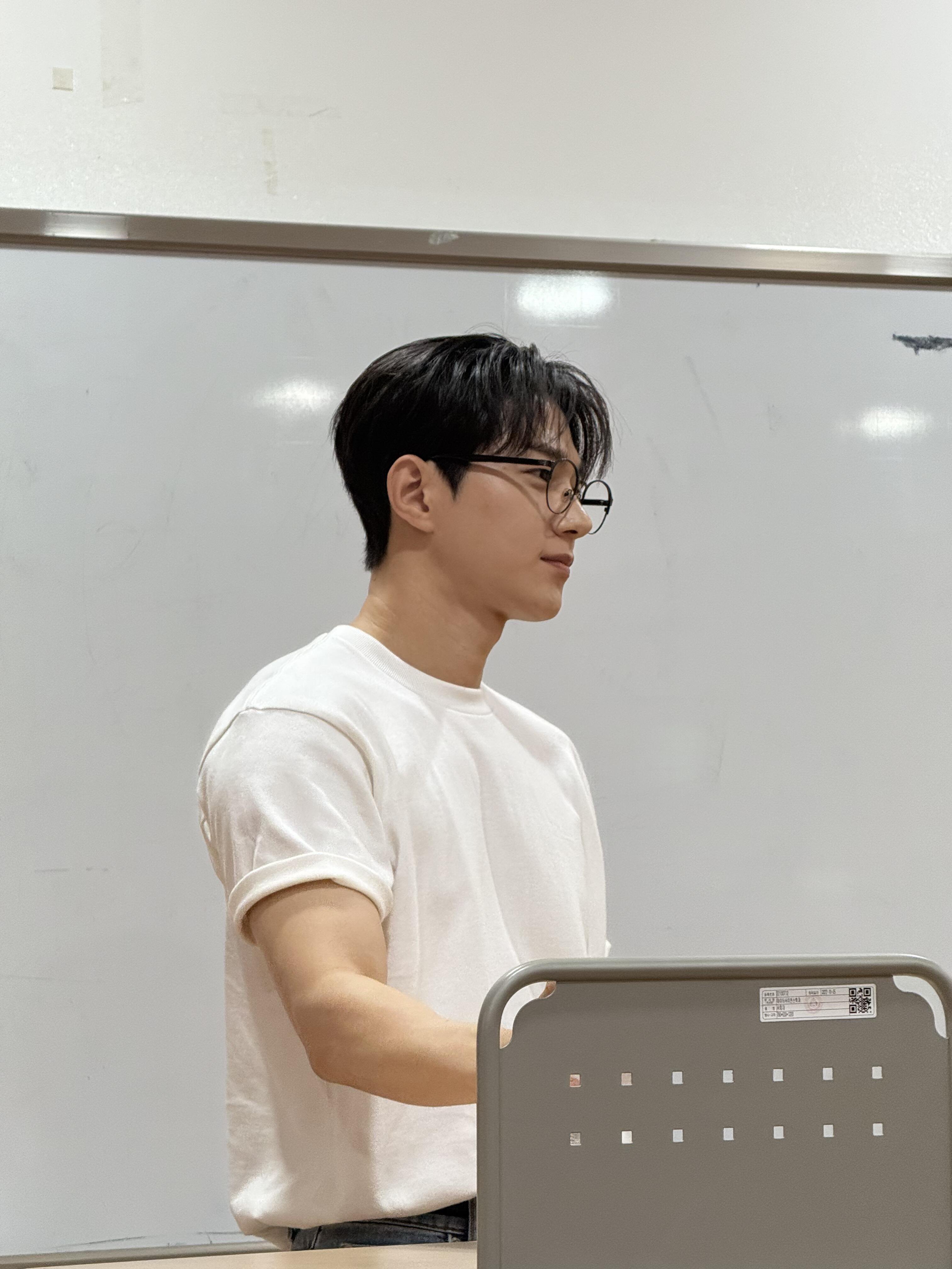 [잡담] 어제자 세종대 강연한 인피니트 엘 | 인스티즈