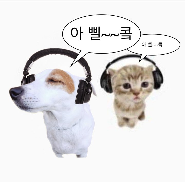 [잡담] 아 이거 뉴진스 비하인드 일화인데 귀엽네 | 인스티즈