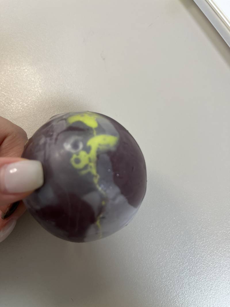 [잡담] 왁뿌볼 녹으면 못써??? | 인스티즈