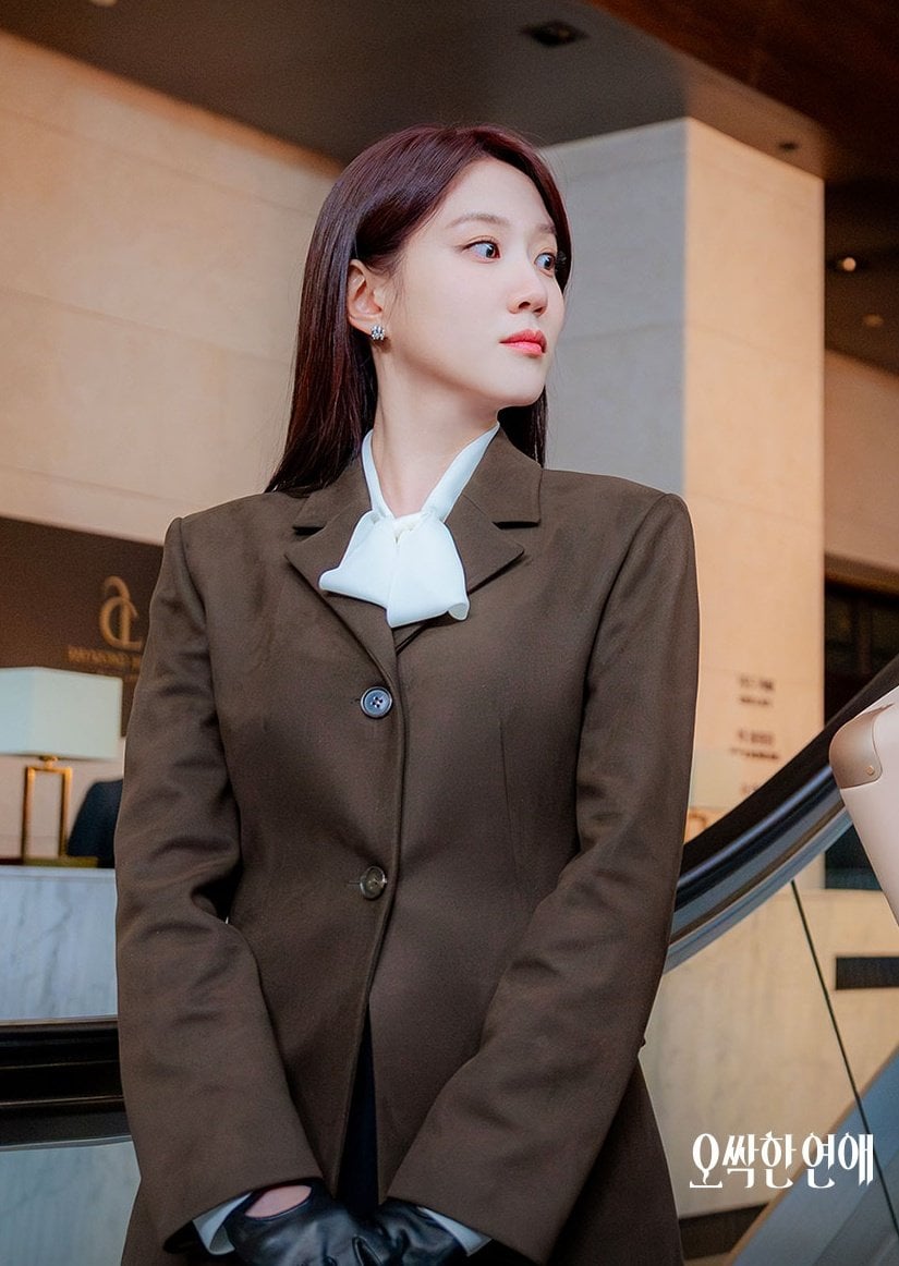 [잡담] 오싹한연애) 박은빈 이쁘다 | 인스티즈