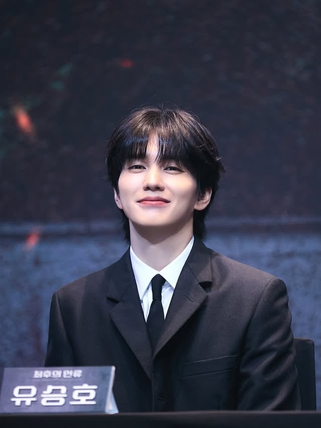 [잡담] 유승호 최근 사진 보는데 너무 좋다 | 인스티즈