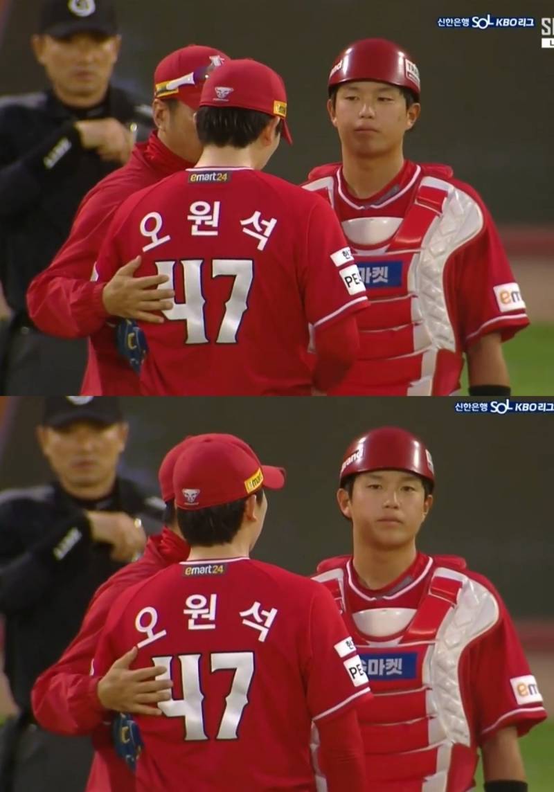 [잡담] 아겜에서 싸우지마 배터리 다시 본다...! | 인스티즈