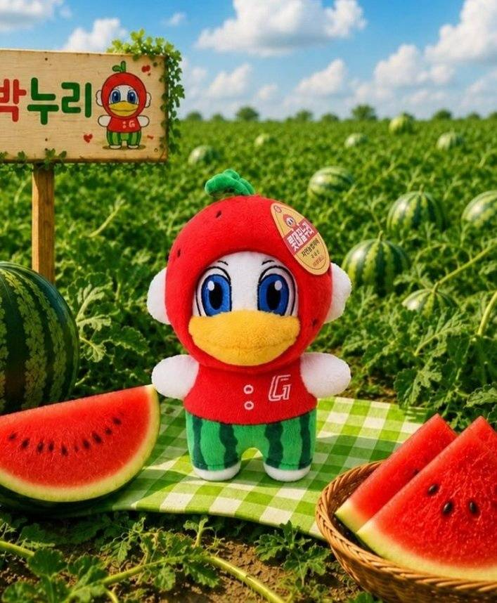 [잡담] 수박 누리 샀어? | 인스티즈