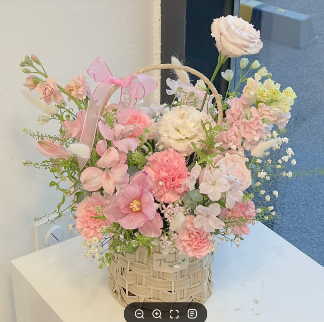 [잡담] 엄마 환갑 꽃 골라줄 사람..♥ | 인스티즈