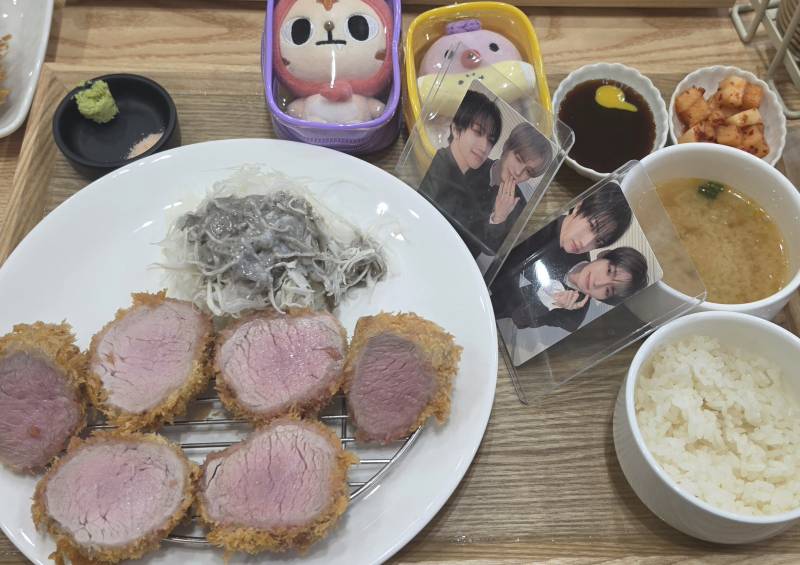 [잡담] 서울역 근처 돈까스 맛집 추천 짱맛 | 인스티즈
