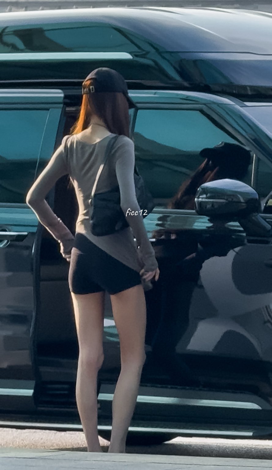 [잡담] 오늘자 장원영 폰카짤 | 인스티즈