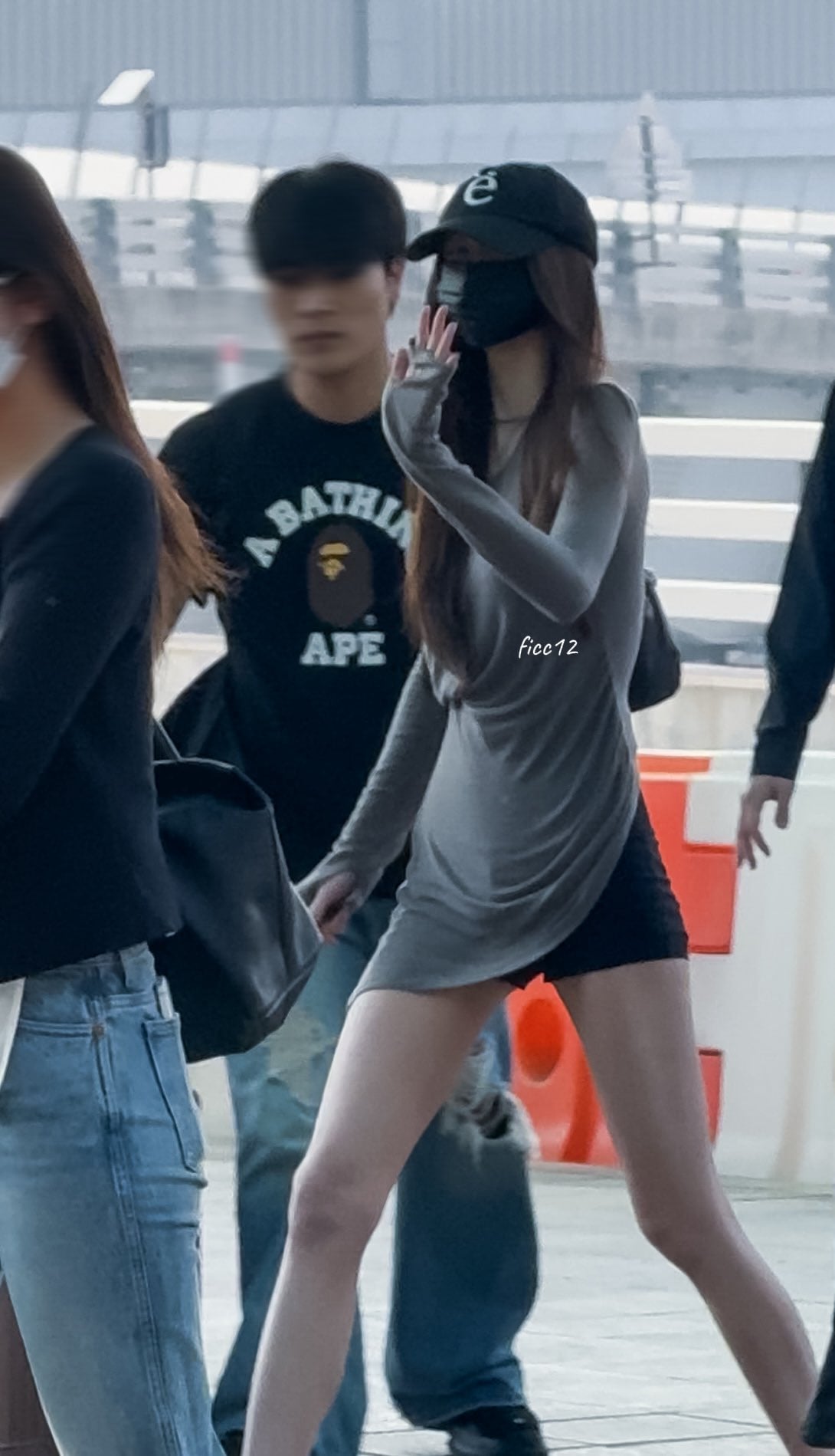 [잡담] 오늘자 장원영 폰카짤 | 인스티즈
