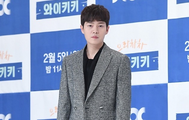 [정보/소식] 속보) 실형 받고 또 음주운전… 5번째.. 윤창호법 연예인 1호 배우 손승원 징역1년 법정구속 | 인스티즈