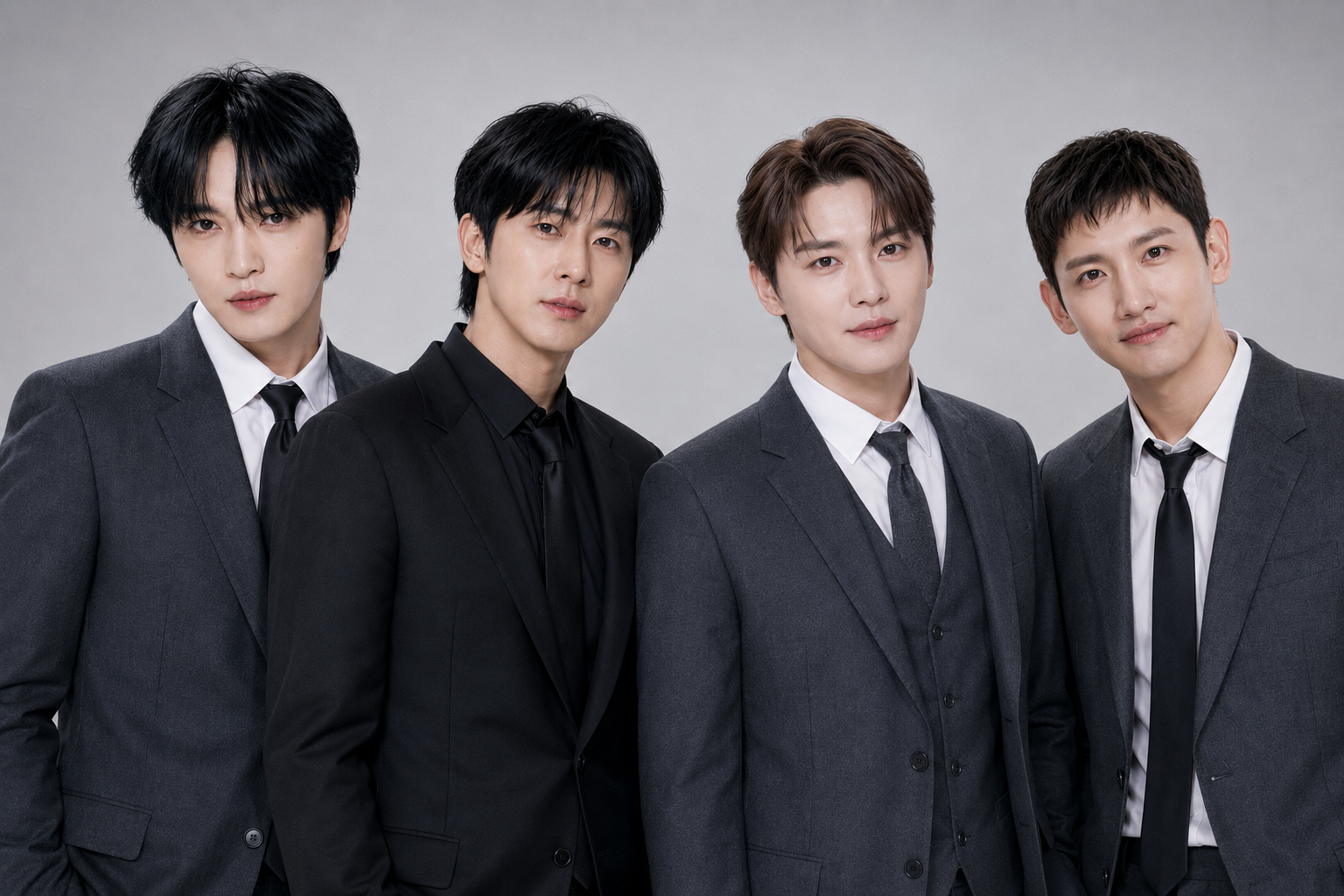 [잡담] 동방신기 2026년 모습 AI가 그려줌 | 인스티즈