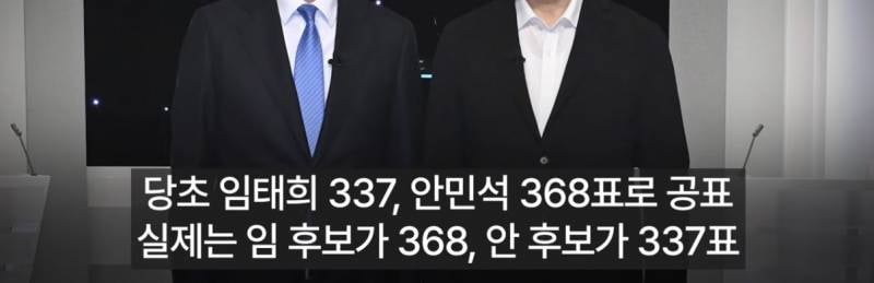 [잡담] 🆘경기도 선관위 개표 오류 인정,,🆘 | 인스티즈