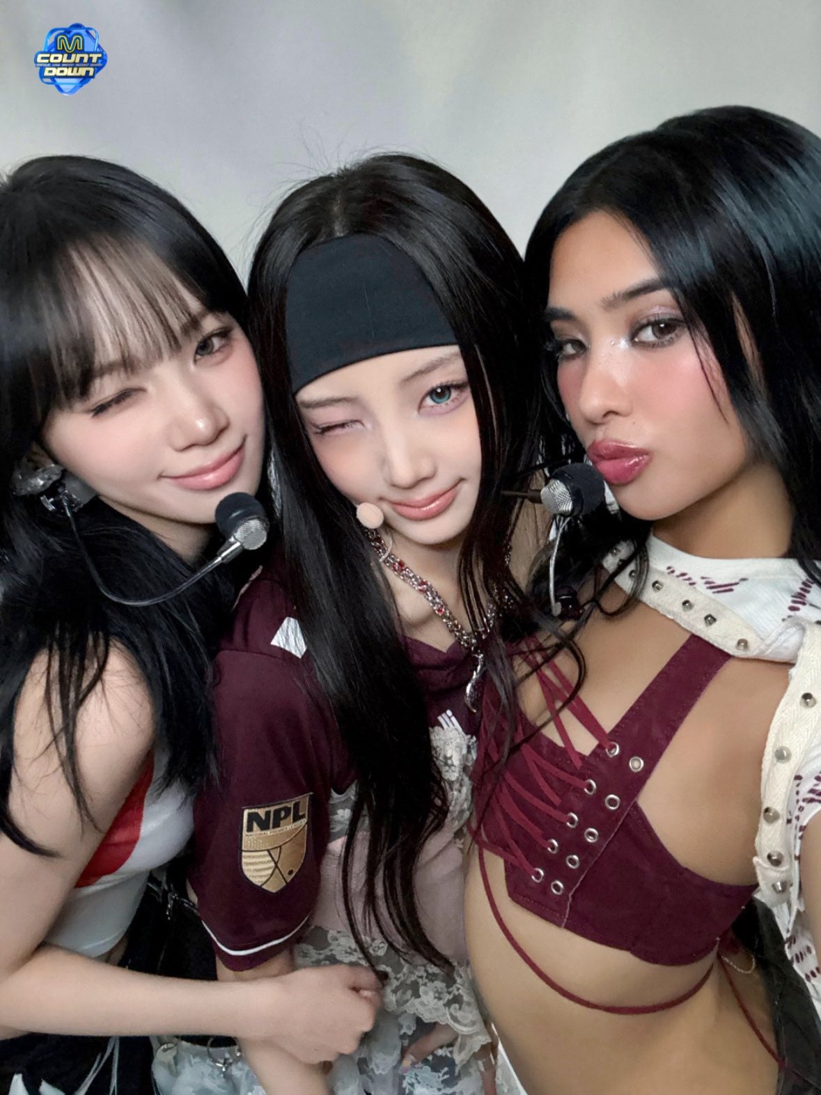 [잡담] 핌릿캣 채원 원희 소피아 셀카 포토카드감임 | 인스티즈