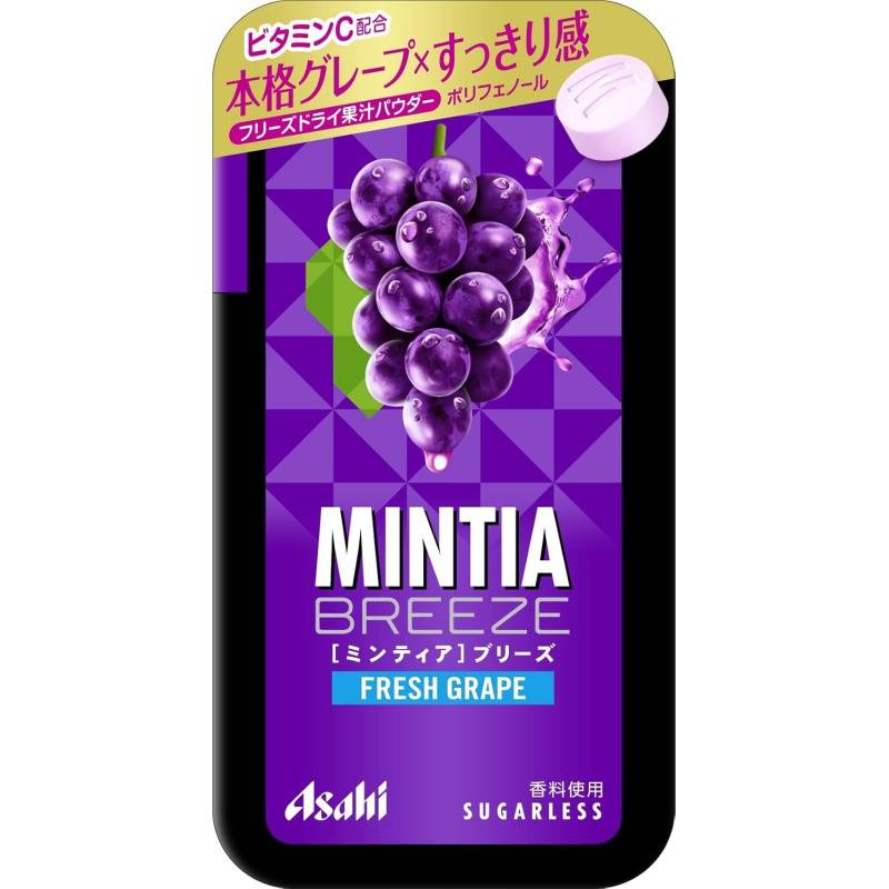 [잡담] 새톰달콤 한 슈가프리 포도 사탕인데 인위적인 맛 안남 이거 꼭 먹어봐 | 인스티즈