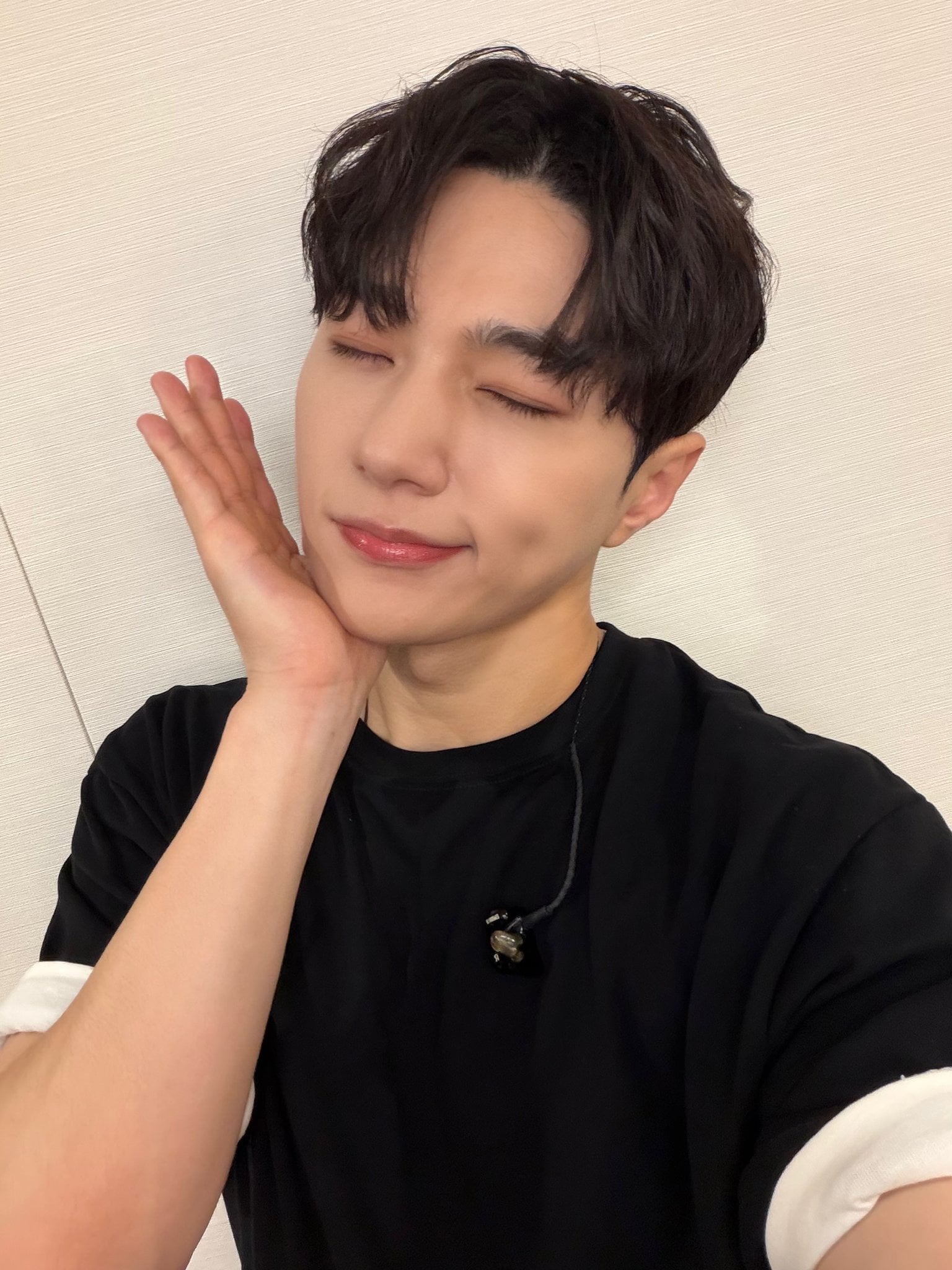 [잡담] 최근 얼굴 폼 미친 인피니트 엘 | 인스티즈