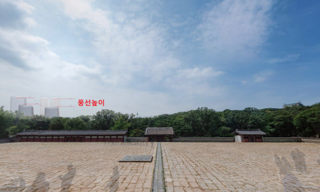 [정리글] 오세훈 종묘 밖 초고층 개발 막아야 하는 이유 | 인스티즈
