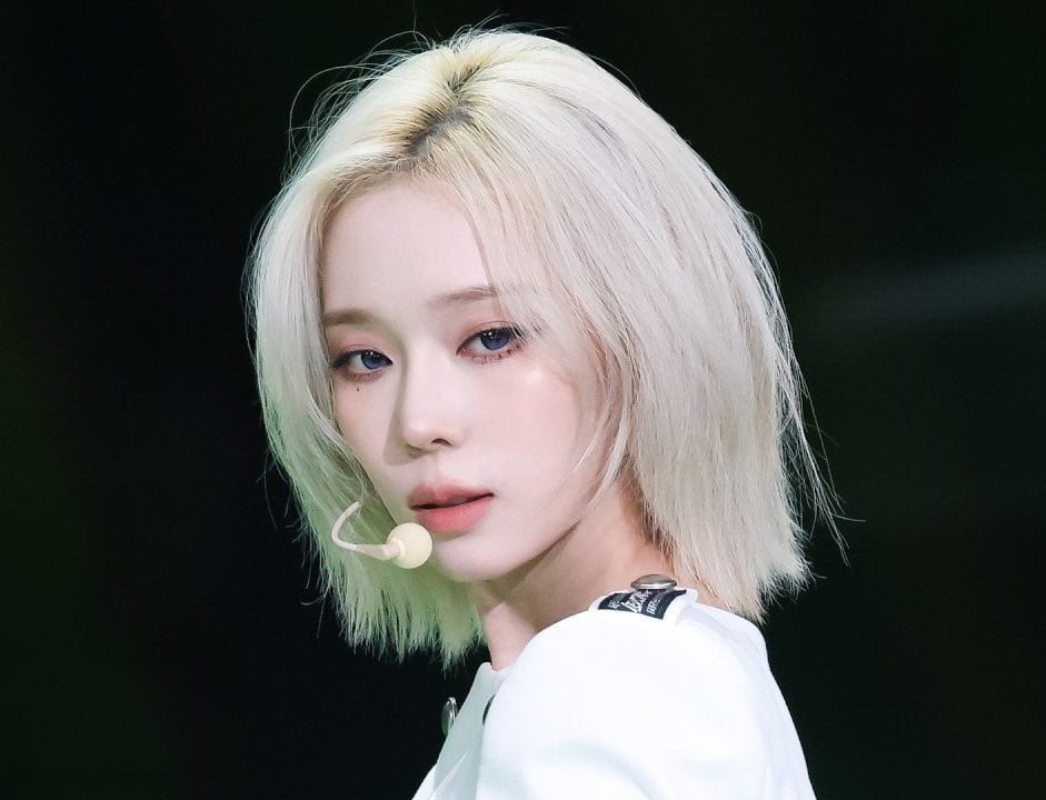 [잡담] 윈터 뮤뱅직캠 조회수 잘나온다ㅋㅋㅋㅋㅋㅋㅋ | 인스티즈