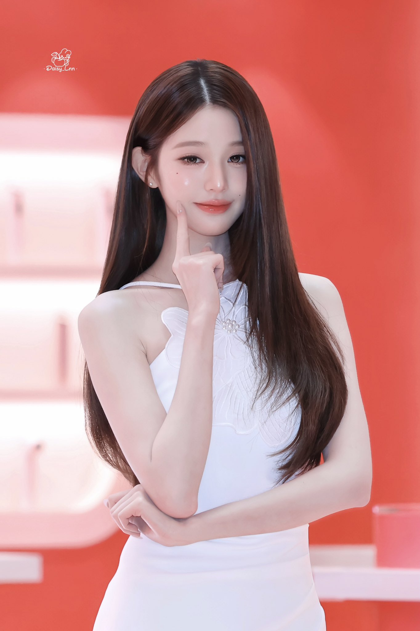 [잡담] 장원영 레이어드컷 한거 개좋다 | 인스티즈