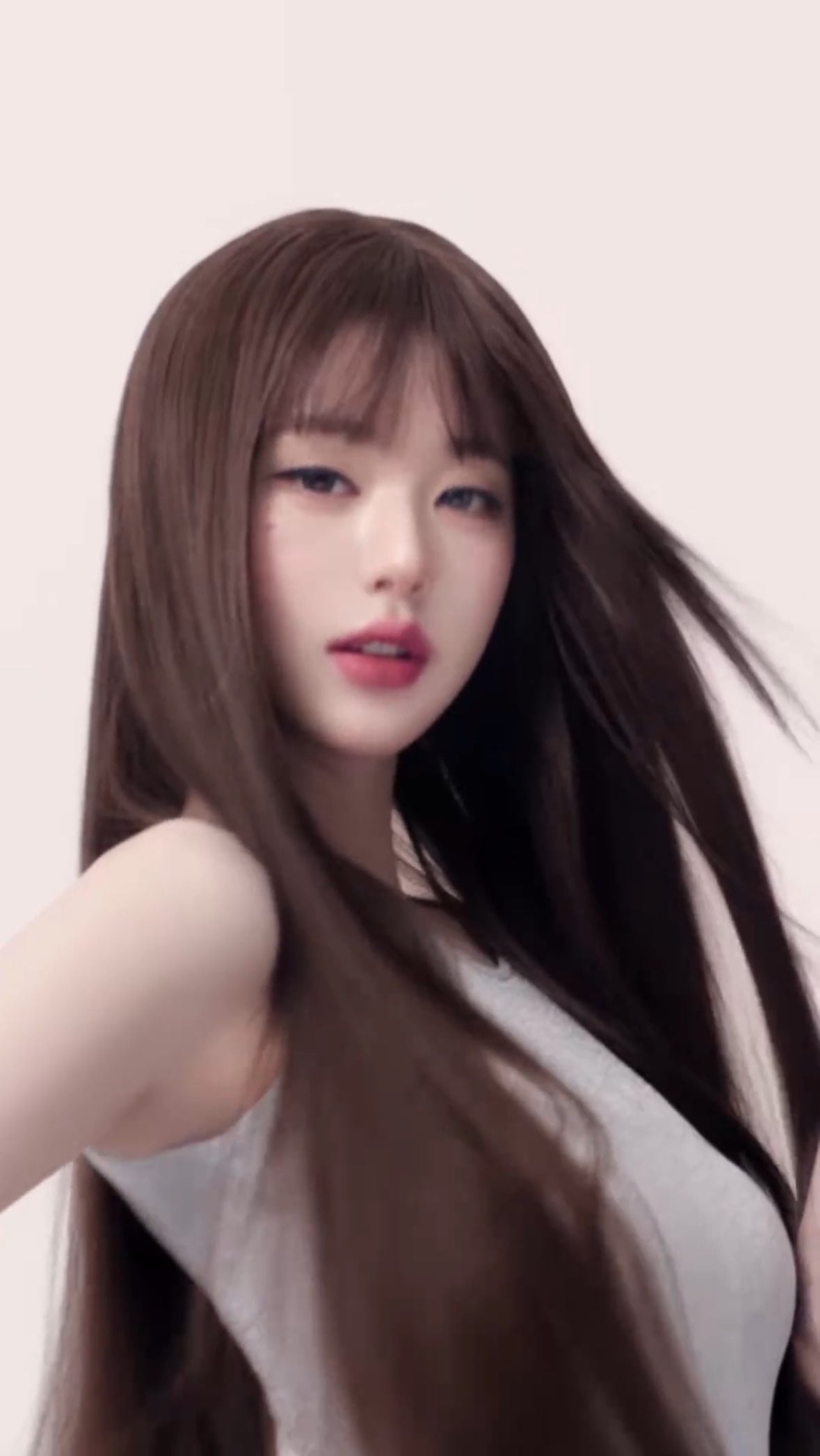 [잡담] 장원영 진짜 토미에같다 | 인스티즈