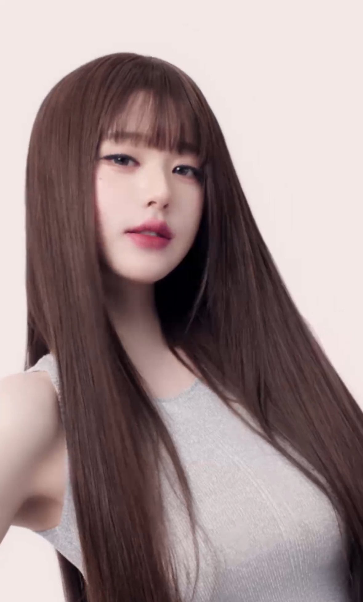 [잡담] 장원영 진짜 토미에같다 | 인스티즈