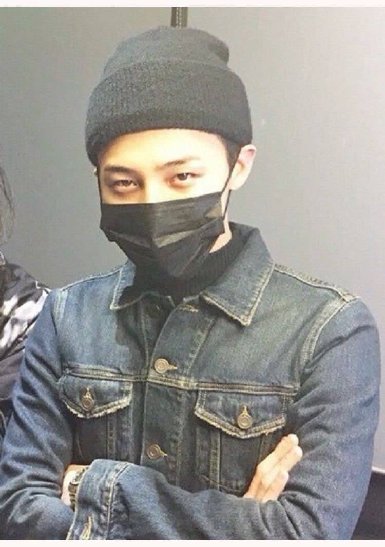 지디 손민수 난이도 下 청자켓 패션 모음 | 인스티즈